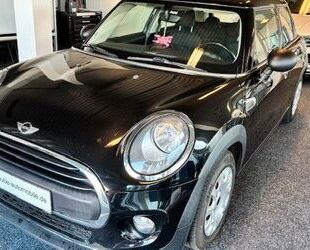 Mini One First Gebrauchtwagen