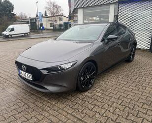 Mazda 3 Gebrauchtwagen