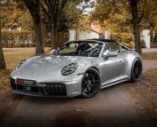 Porsche 992 Gebrauchtwagen