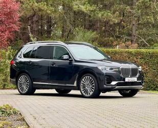 BMW X7 Gebrauchtwagen
