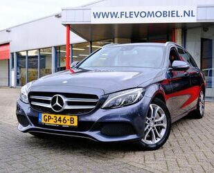 Mercedes-Benz C 350 Gebrauchtwagen