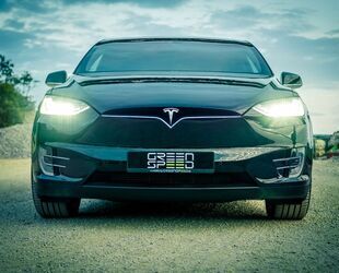 Tesla Tesla Model X Raven, Dual, Performance, 6 seats, V Gebrauchtwagen