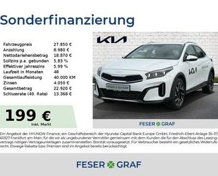 Kia XCeed Gebrauchtwagen