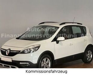 Renault Scenic Gebrauchtwagen