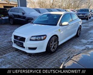 Volvo C30 Gebrauchtwagen