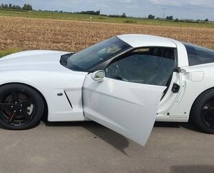 Corvette C6 Gebrauchtwagen