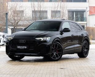 Audi Q8 Gebrauchtwagen