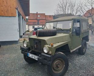 Land Rover Serie II Gebrauchtwagen