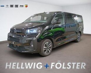 Citroen SpaceTourer Gebrauchtwagen