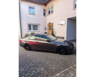BMW 325 Gebrauchtwagen