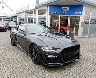 Ford Mustang Gebrauchtwagen