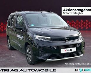 Opel Combo Gebrauchtwagen