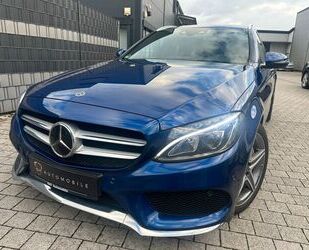 Mercedes-Benz C 250 Gebrauchtwagen
