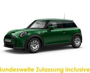 Mini Cooper SE Gebrauchtwagen