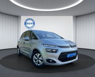 Citroen C4 Picasso Gebrauchtwagen