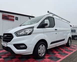 Ford Transit Custom Gebrauchtwagen