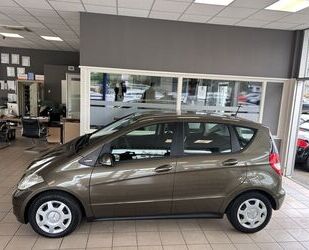 Mercedes-Benz A 160 Gebrauchtwagen