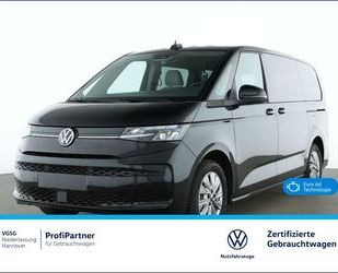 VW T7 Multivan Gebrauchtwagen