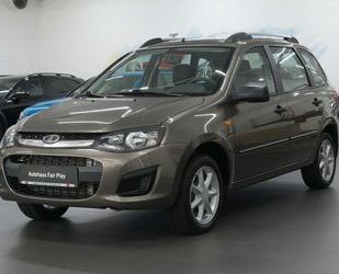Lada Kalina Gebrauchtwagen