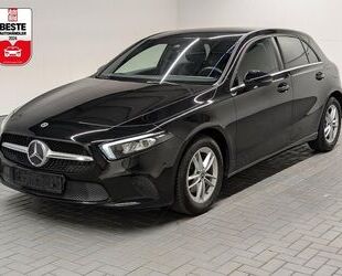 Mercedes-Benz A 180 Gebrauchtwagen