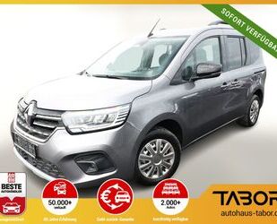 Renault Kangoo Gebrauchtwagen