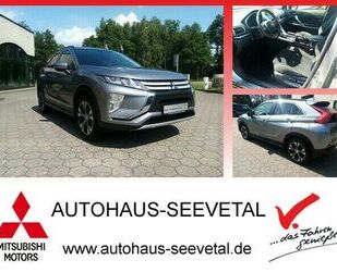 Mitsubishi Eclipse Cross Gebrauchtwagen