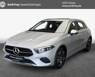Mercedes-Benz A 180 Gebrauchtwagen