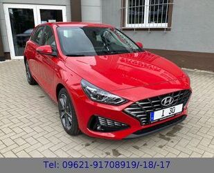 Hyundai i30 Gebrauchtwagen