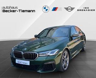 BMW M550 Gebrauchtwagen