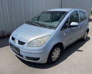 Mitsubishi Colt Gebrauchtwagen