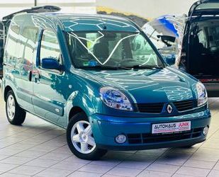 Renault Kangoo Gebrauchtwagen