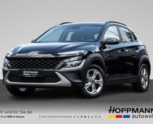 Hyundai KONA Gebrauchtwagen