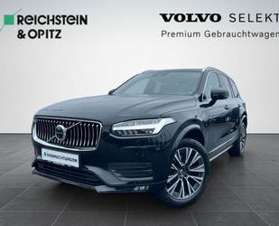 Volvo XC90 Gebrauchtwagen