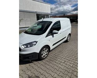 Ford Courier Gebrauchtwagen