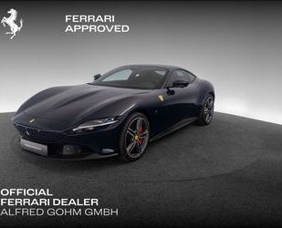 Ferrari Roma Gebrauchtwagen