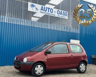 Renault Twingo Gebrauchtwagen