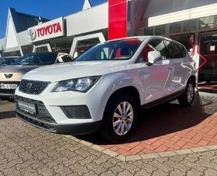 Seat Ateca Gebrauchtwagen