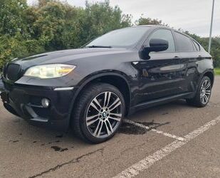 BMW X6 M Gebrauchtwagen