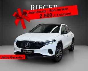 Mercedes-Benz EQA Gebrauchtwagen