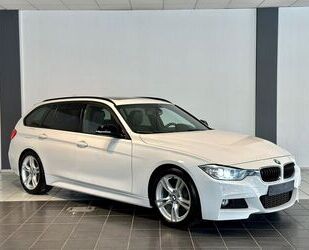 BMW 320 Gebrauchtwagen