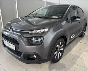 Citroen C3 Gebrauchtwagen