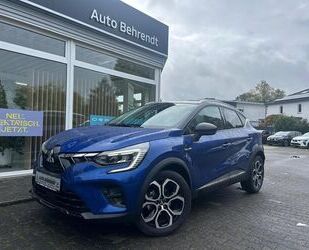 Mitsubishi ASX Gebrauchtwagen