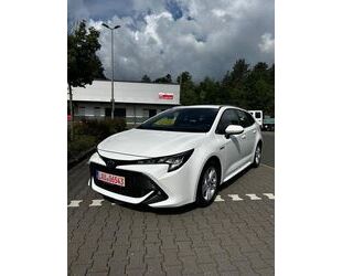 Toyota Corolla Gebrauchtwagen