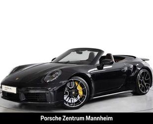 Porsche 992 Gebrauchtwagen