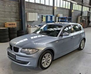 BMW 116 Gebrauchtwagen