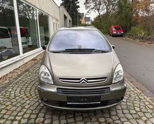 Citroen Xsara Picasso Gebrauchtwagen