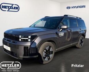 Hyundai SANTA FE Gebrauchtwagen