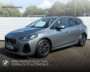 BMW 218 Active Tourer Gebrauchtwagen