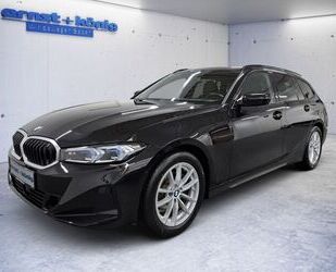 BMW 318 Gebrauchtwagen