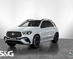 Mercedes-Benz GLE 53 AMG Gebrauchtwagen